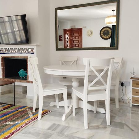 Apartamento Soleado Vera Costa, 200 M De La Playa Playas de Vera Экстерьер фото