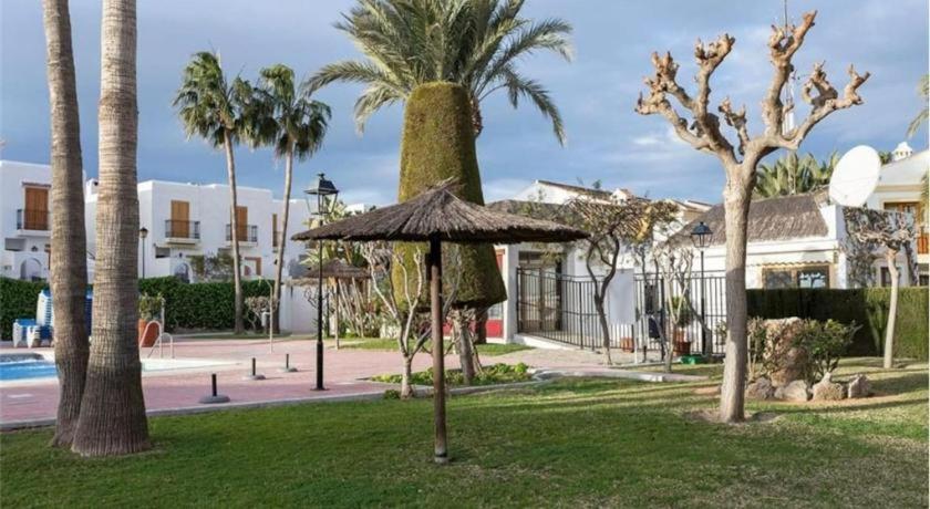 Apartamento Soleado Vera Costa, 200 M De La Playa Playas de Vera Экстерьер фото