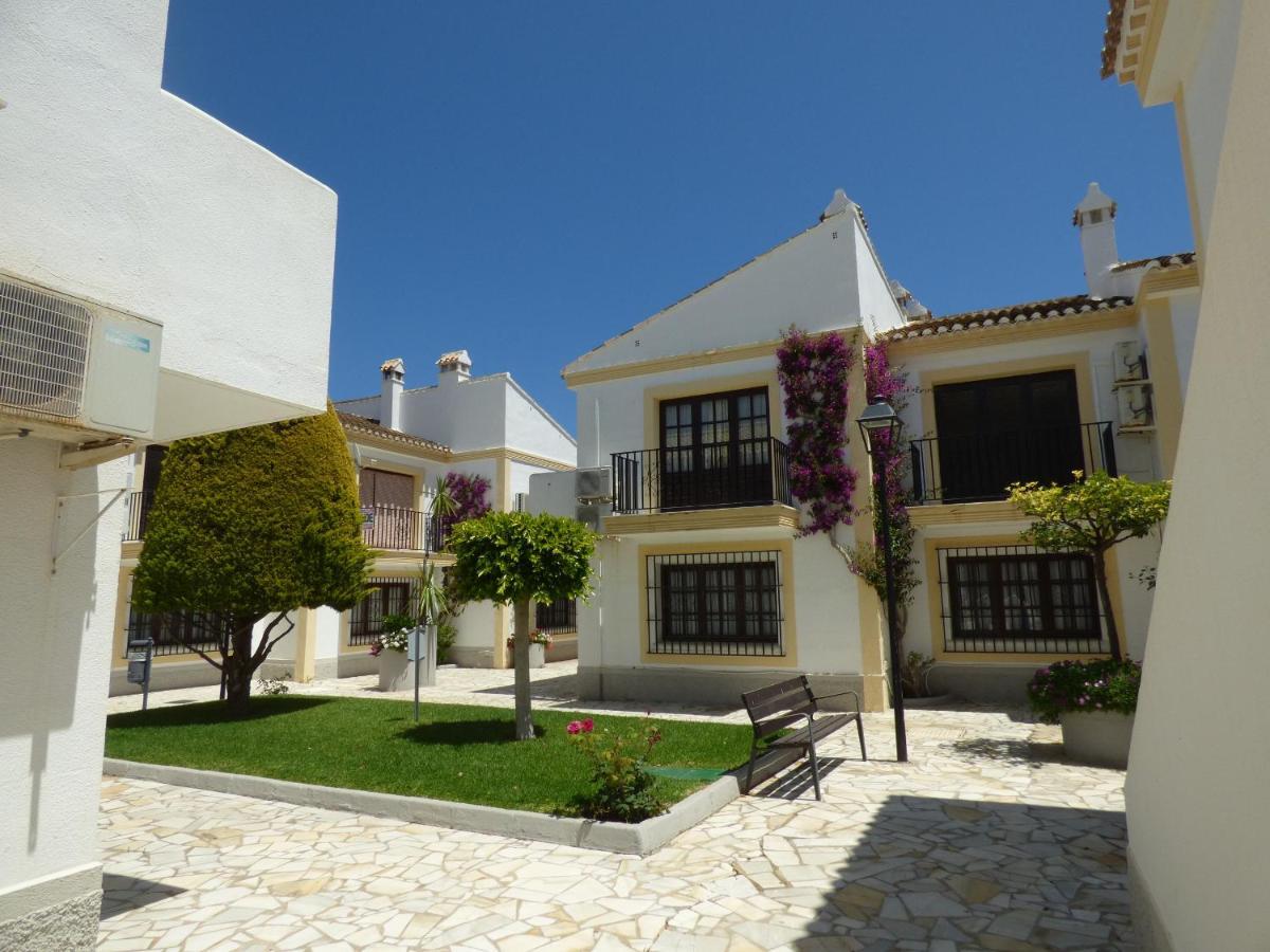Apartamento Soleado Vera Costa, 200 M De La Playa Playas de Vera Экстерьер фото