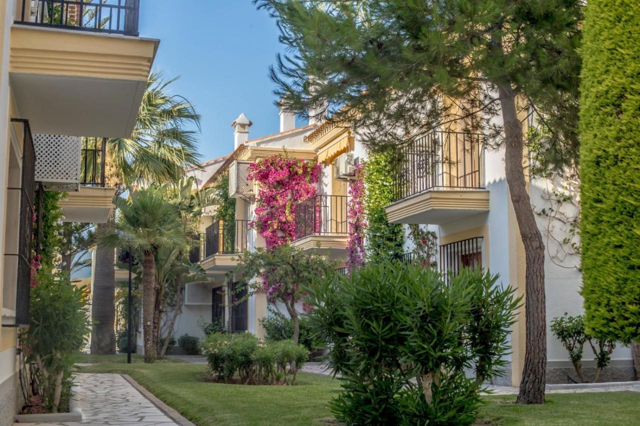 Apartamento Soleado Vera Costa, 200 M De La Playa Playas de Vera Экстерьер фото