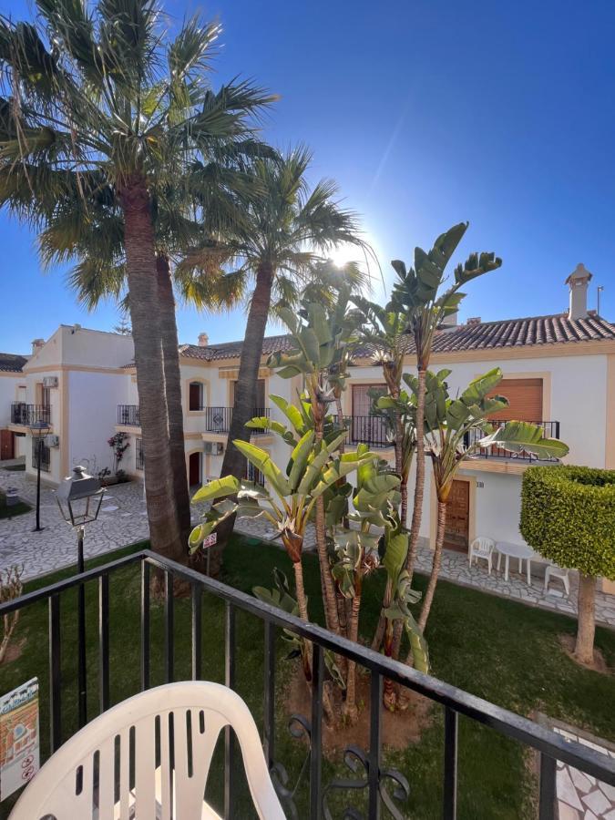 Apartamento Soleado Vera Costa, 200 M De La Playa Playas de Vera Экстерьер фото
