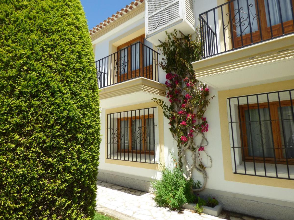 Apartamento Soleado Vera Costa, 200 M De La Playa Playas de Vera Экстерьер фото