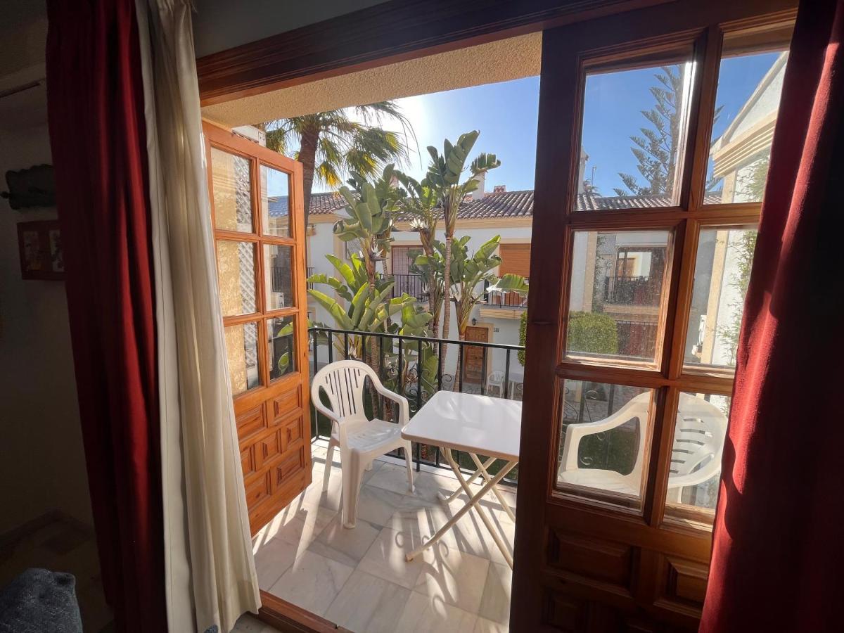 Apartamento Soleado Vera Costa, 200 M De La Playa Playas de Vera Экстерьер фото