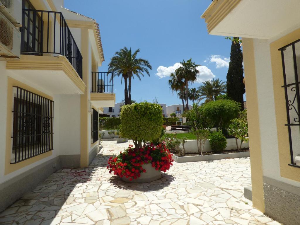 Apartamento Soleado Vera Costa, 200 M De La Playa Playas de Vera Экстерьер фото