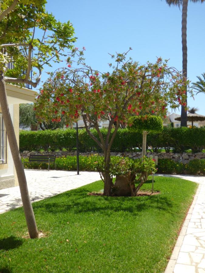 Apartamento Soleado Vera Costa, 200 M De La Playa Playas de Vera Экстерьер фото