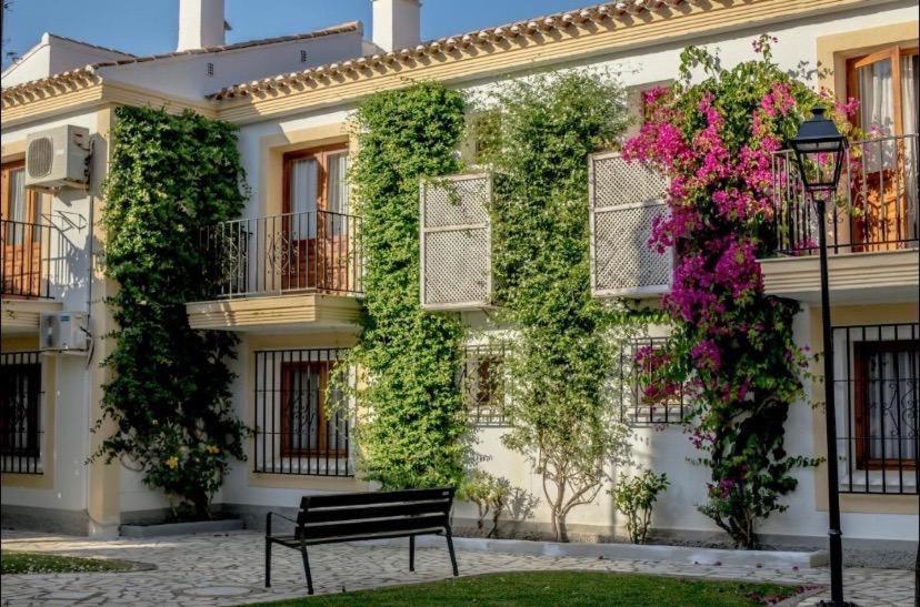Apartamento Soleado Vera Costa, 200 M De La Playa Playas de Vera Экстерьер фото