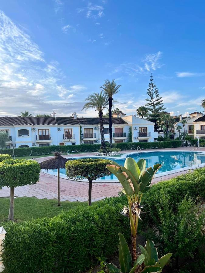 Apartamento Soleado Vera Costa, 200 M De La Playa Playas de Vera Экстерьер фото