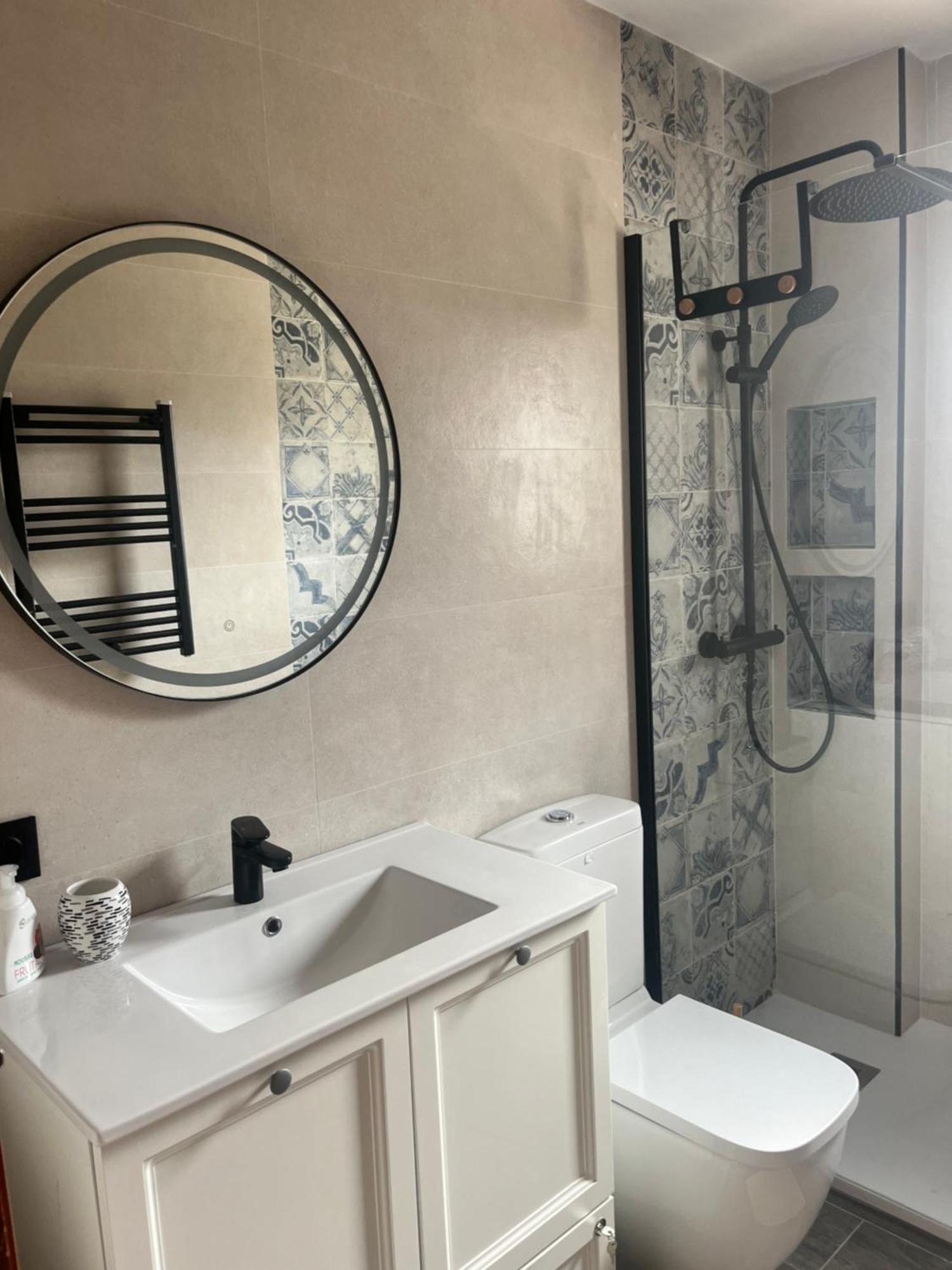 Apartamento Soleado Vera Costa, 200 M De La Playa Playas de Vera Экстерьер фото