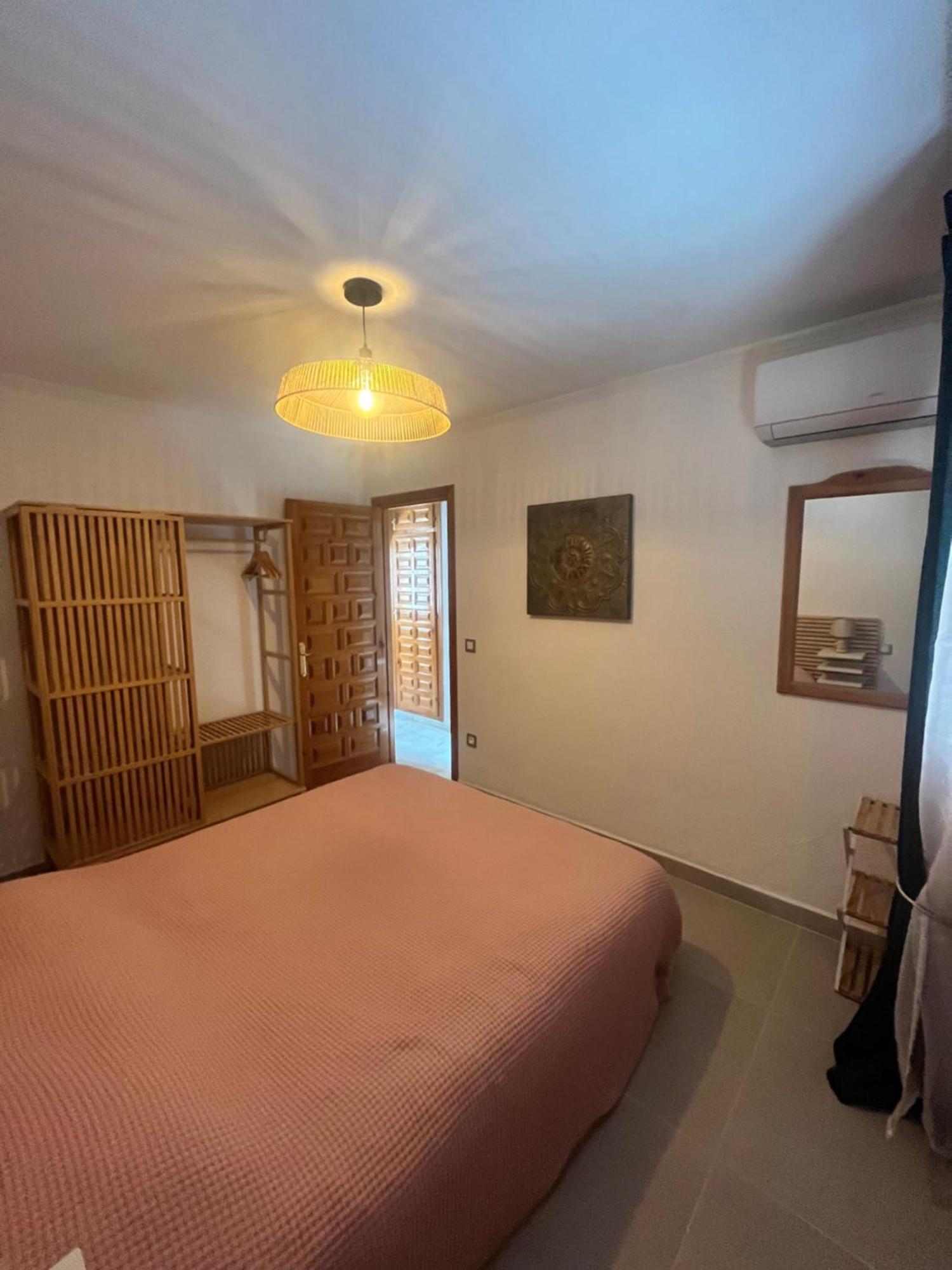 Apartamento Soleado Vera Costa, 200 M De La Playa Playas de Vera Экстерьер фото