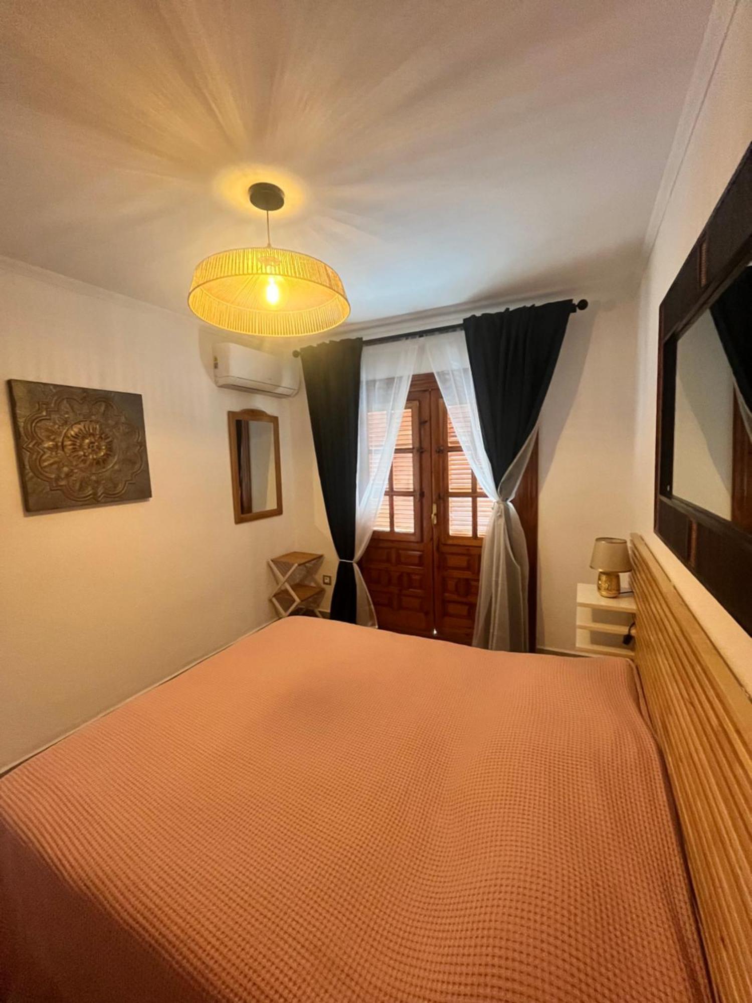 Apartamento Soleado Vera Costa, 200 M De La Playa Playas de Vera Экстерьер фото