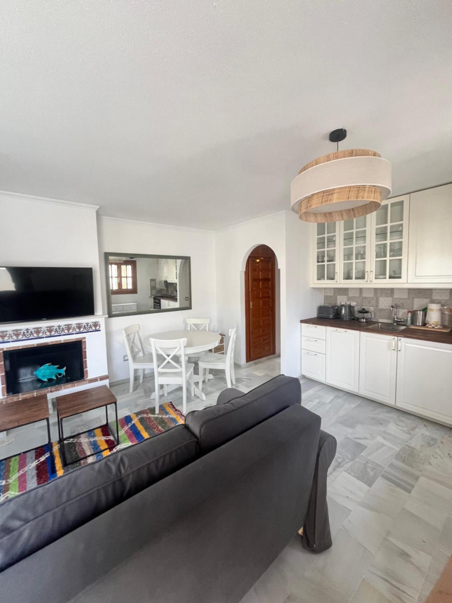 Apartamento Soleado Vera Costa, 200 M De La Playa Playas de Vera Экстерьер фото